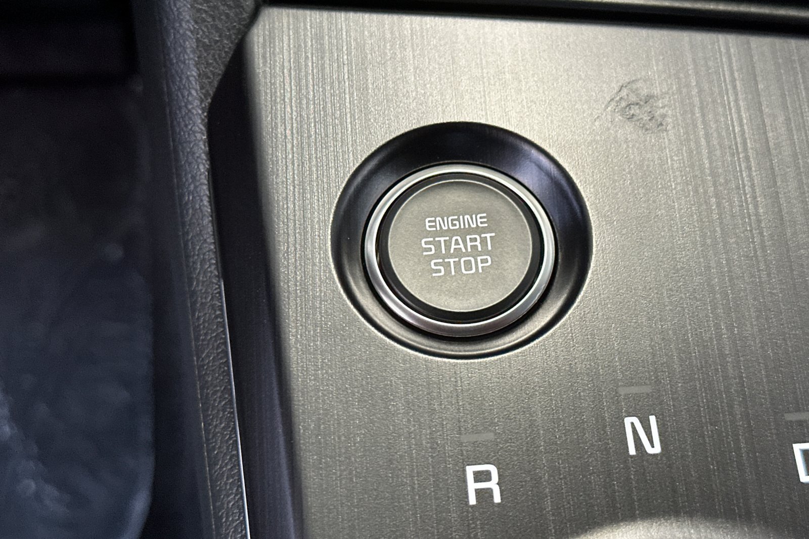 New 2027 Kia Sportage LX FWD image 22