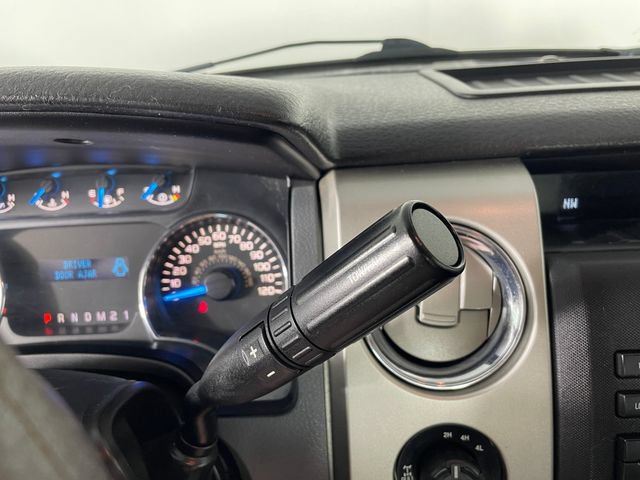 Used 2013 Ford F150 XLT w/ Trailer Tow Pkg AWD/4WD image 11