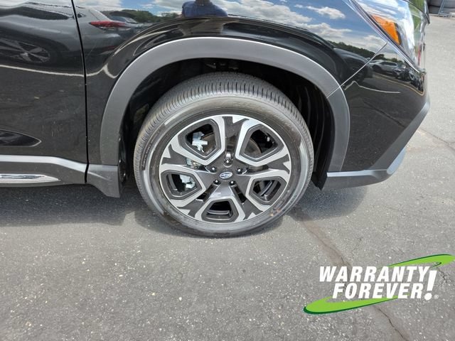 New 2026 Subaru Ascent Limited AWD/4WD image 20