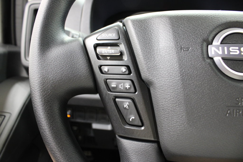Used 2026 Nissan Frontier S RWD image 22