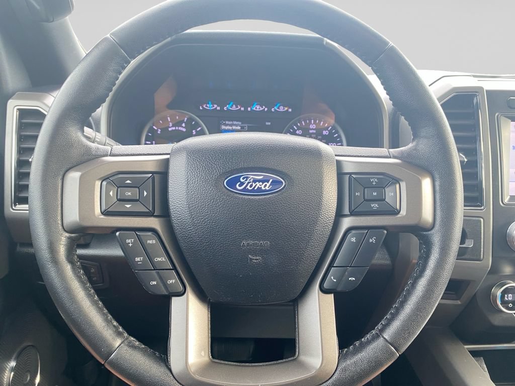 Certified 2020 Ford Expedition XLT w/ Equipment Group 201A AWD/4WD image 25