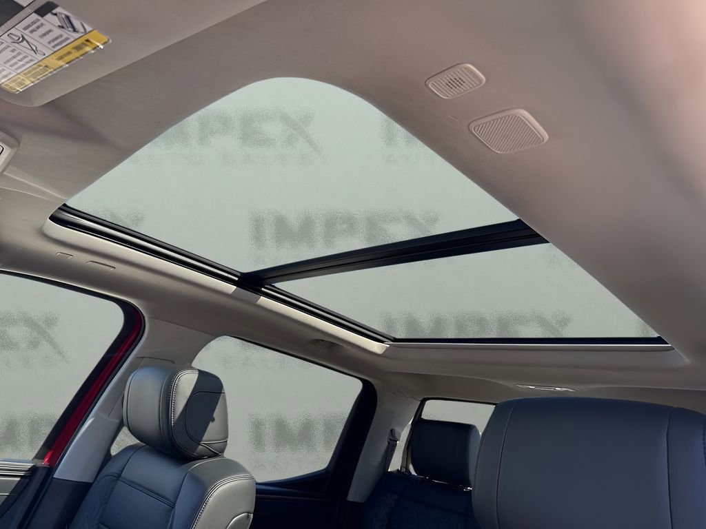 Used 2022 Toyota Tundra Limited w/ TRD Off-Road Package image 12