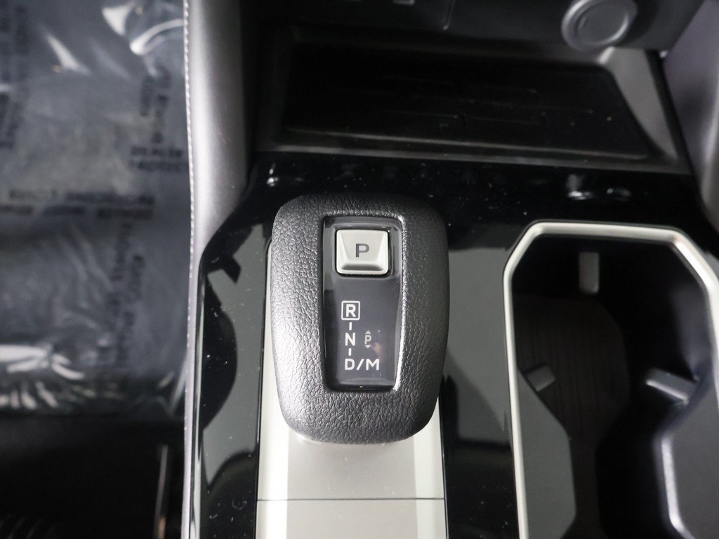 New 2026 Mitsubishi Outlander ES AWD/4WD image 44