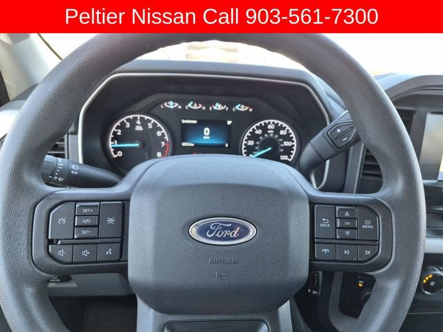 Used 2022 Ford F150 XLT image 28