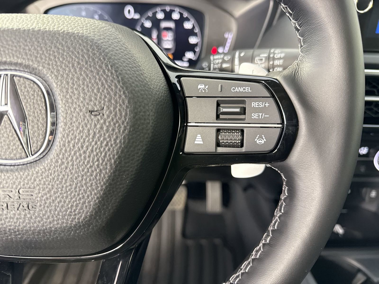 New 2026 Acura ADX AWD image 13