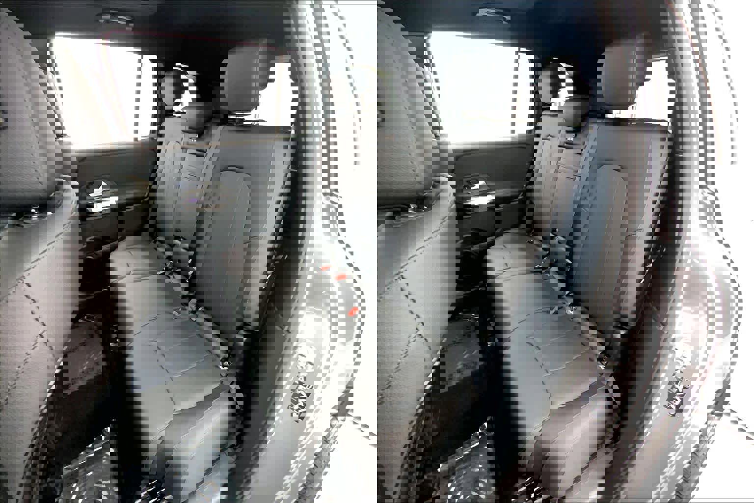 Used 2025 Mercedes-Benz GLB 250 image 17