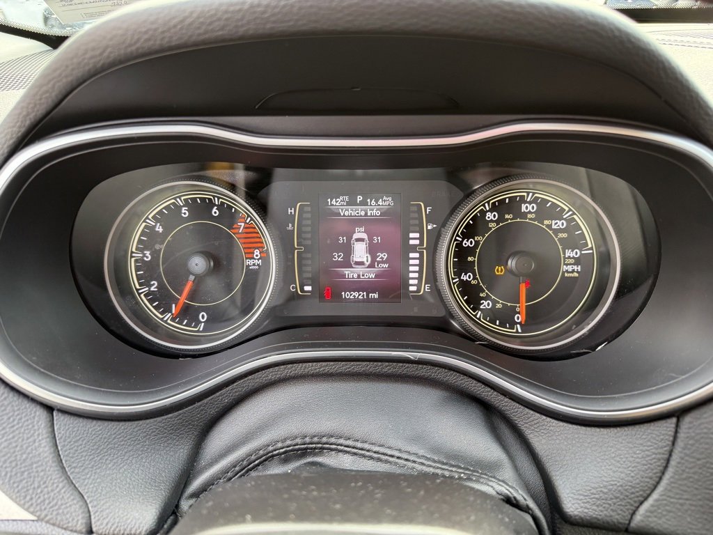 Used 2022 Jeep Cherokee Latitude w/ Trailer Tow Group image 20