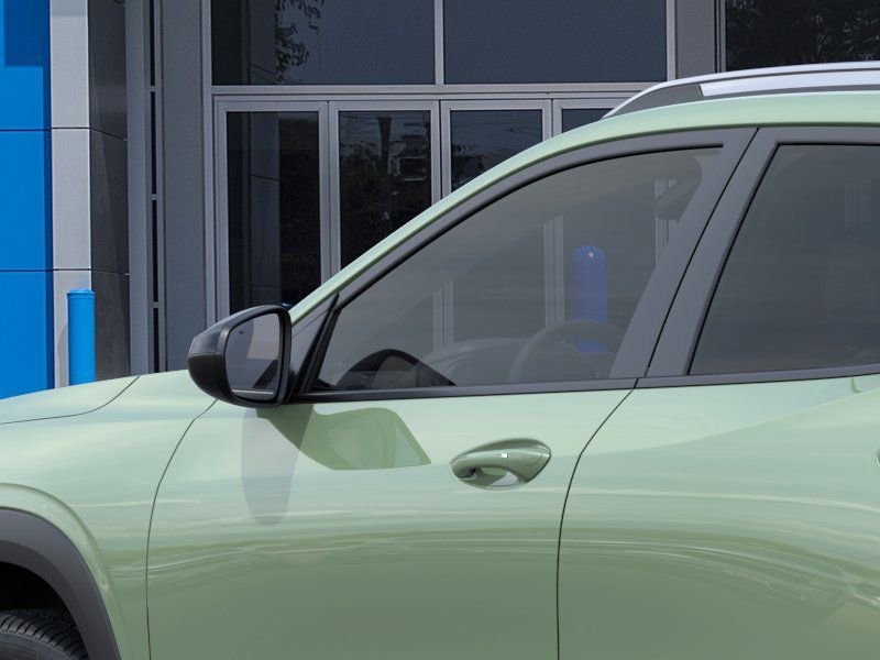 New 2026 Chevrolet Trax ACTIV w/ Sunroof Package FWD image 13