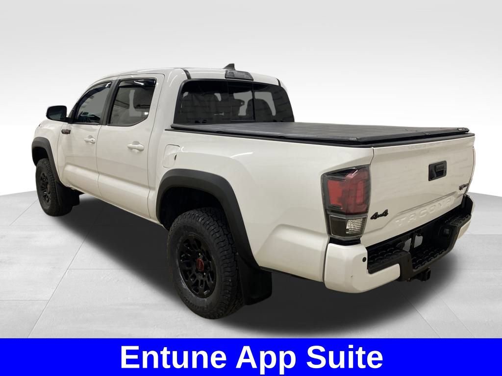 Used 2017 Toyota Tacoma TRD Pro image 7