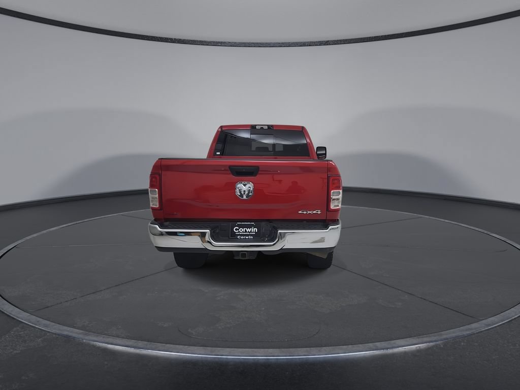 Certified 2023 RAM 2500 Tradesman AWD/4WD image 15