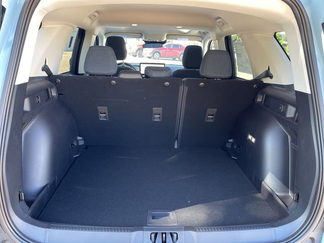 New 2025 Ford Bronco Sport Heritage w/ Convenience Package image 22