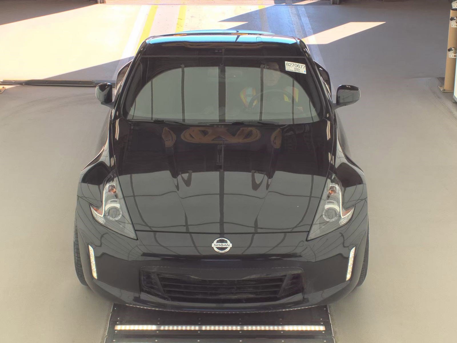 Used 2020 Nissan 370Z Sport image 2