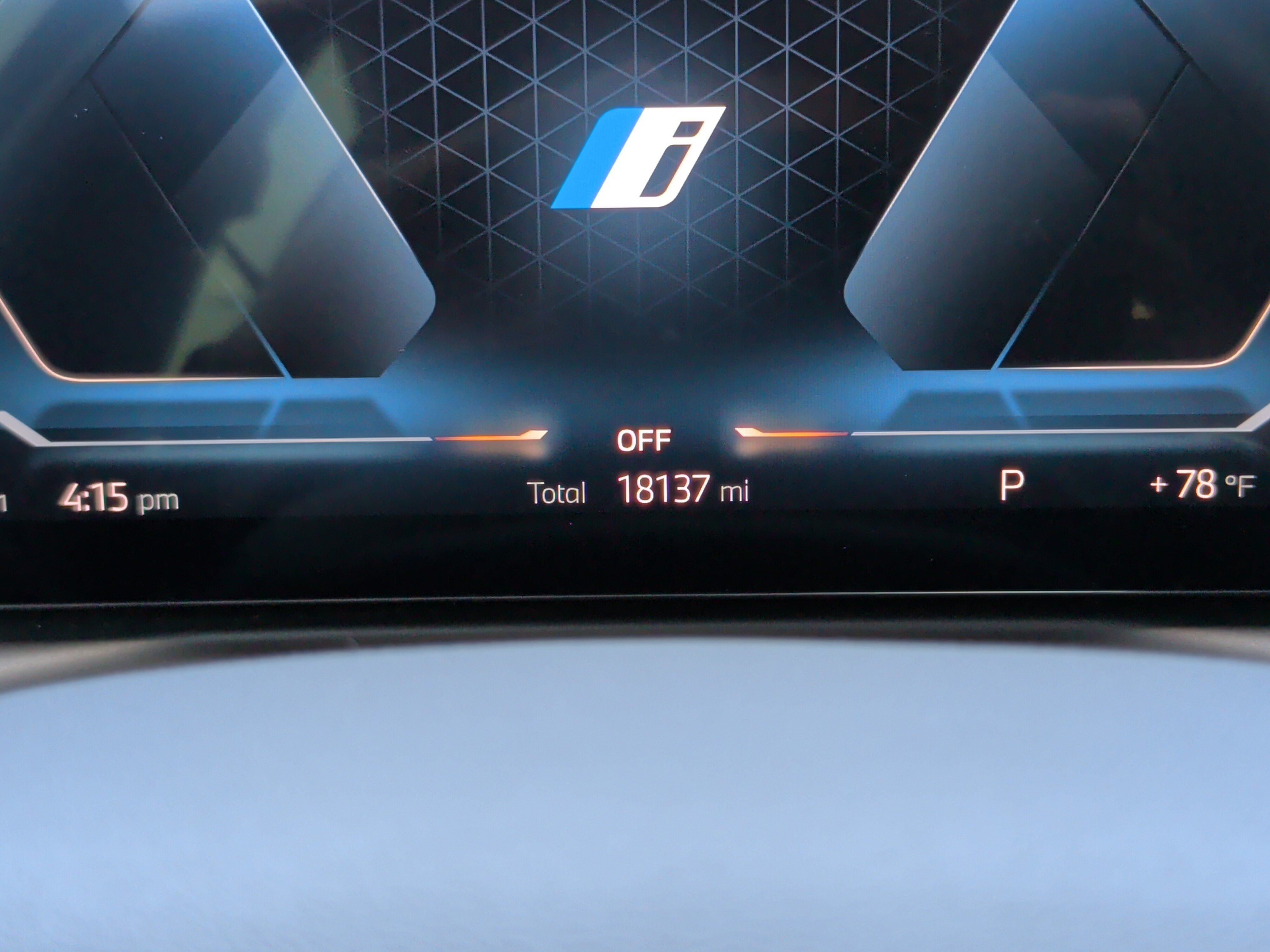 Used 2023 BMW 330e w/ Premium Package RWD image 16