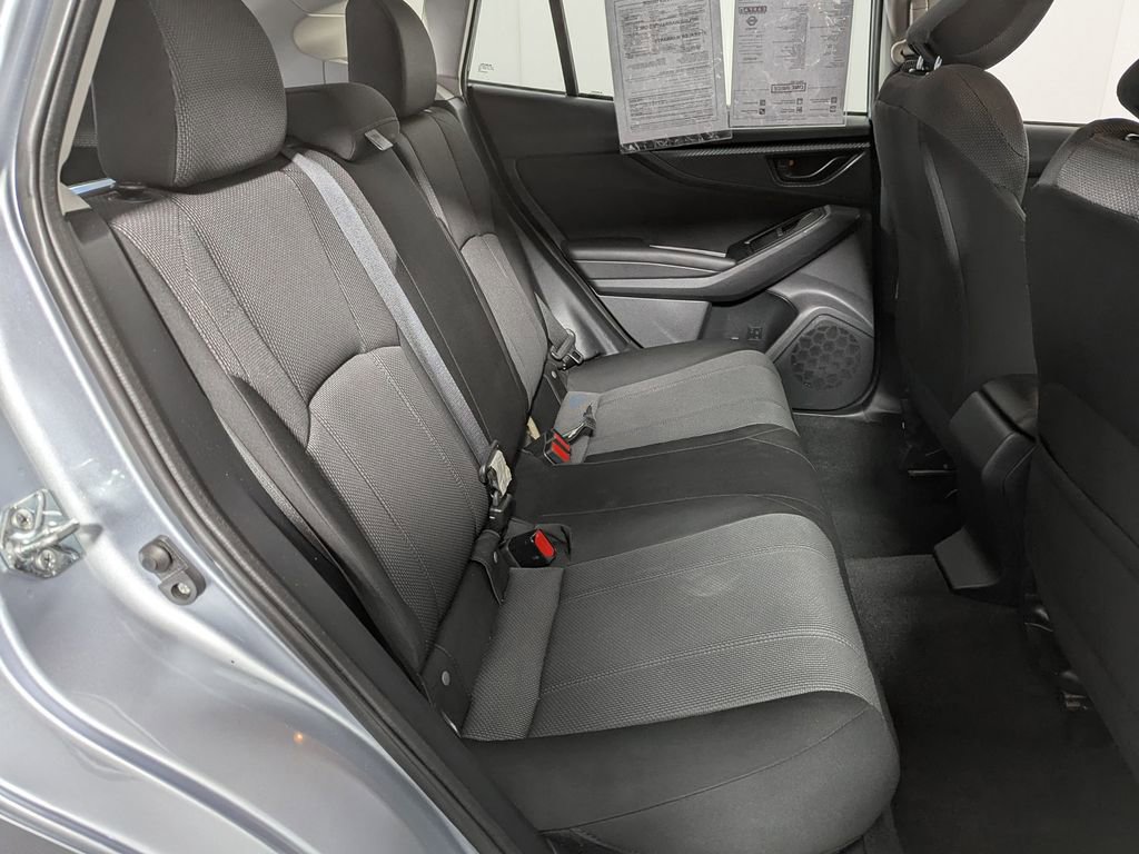 Used 2021 Subaru Impreza 2.0i image 36