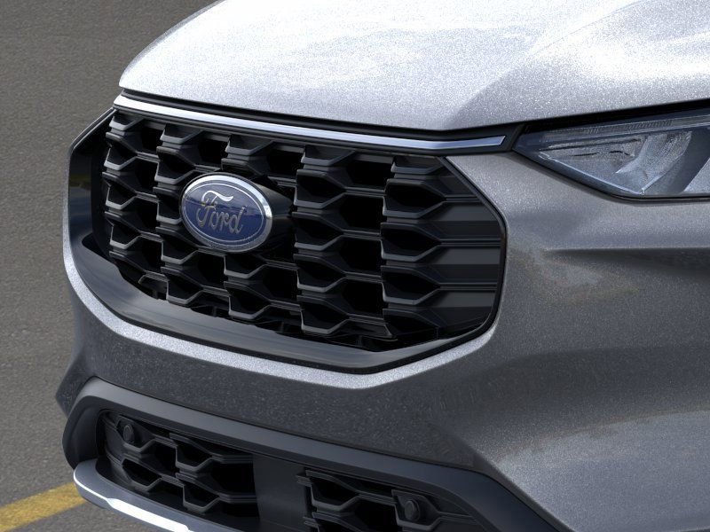 New 2025 Ford Escape ST-Line w/ Tech Pack #1 AWD/4WD image 17