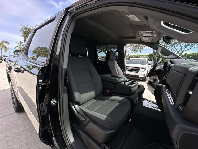 Certified 2023 GMC Sierra 1500 Elevation RWD image 31