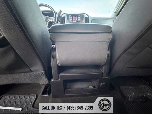 Used 2017 Chevrolet Silverado 1500 LT w/ All Star Edition image 18