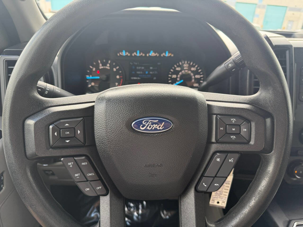 Used 2018 Ford F150 XL w/ Equipment Group 101A Mid image 40