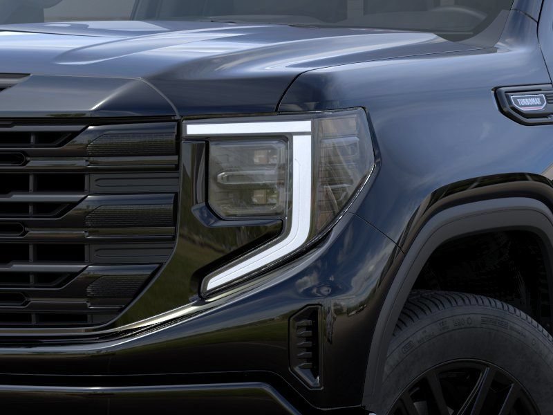 New 2026 GMC Sierra 1500 Elevation AWD/4WD image 11