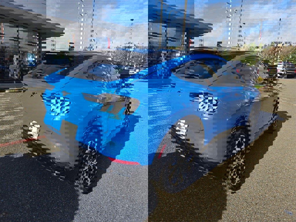 Used 2022 Ford Mustang Mach-E Premium image 5