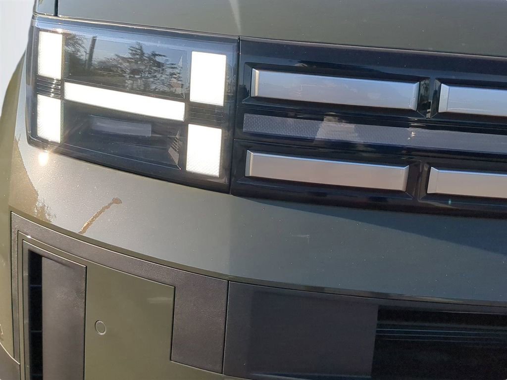 New 2026 Hyundai Santa Fe SEL image 10