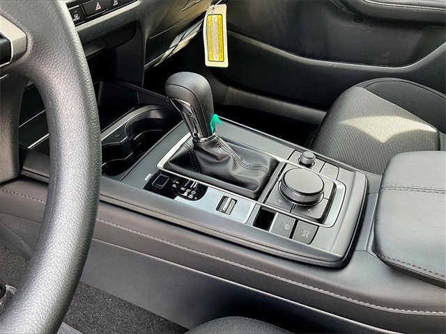New 2025 MAZDA CX-30 AWD 2.5 S image 12