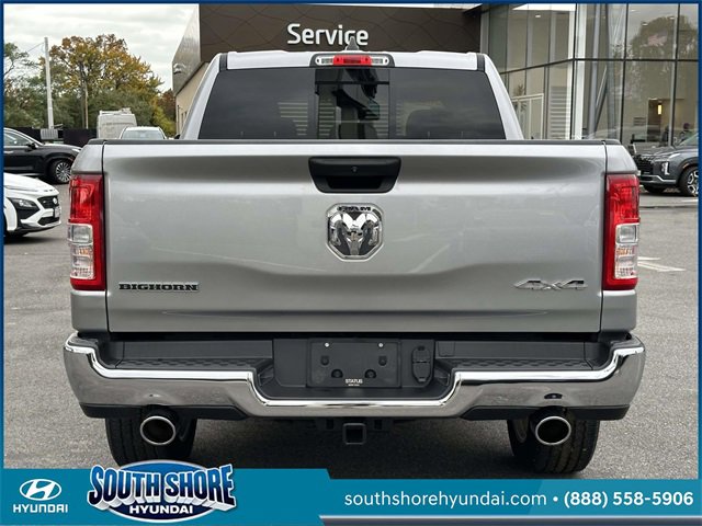Used 2023 RAM 1500 Big Horn image 7