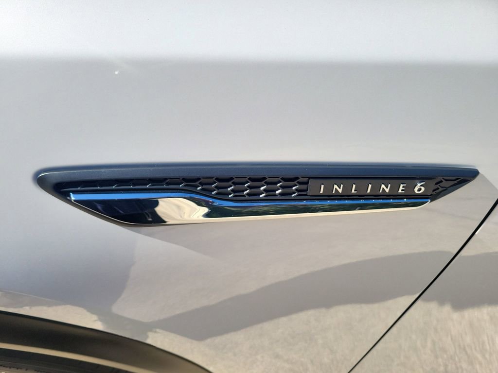 New 2026 MAZDA CX-90 3.3 Turbo w/ Select Package image 10