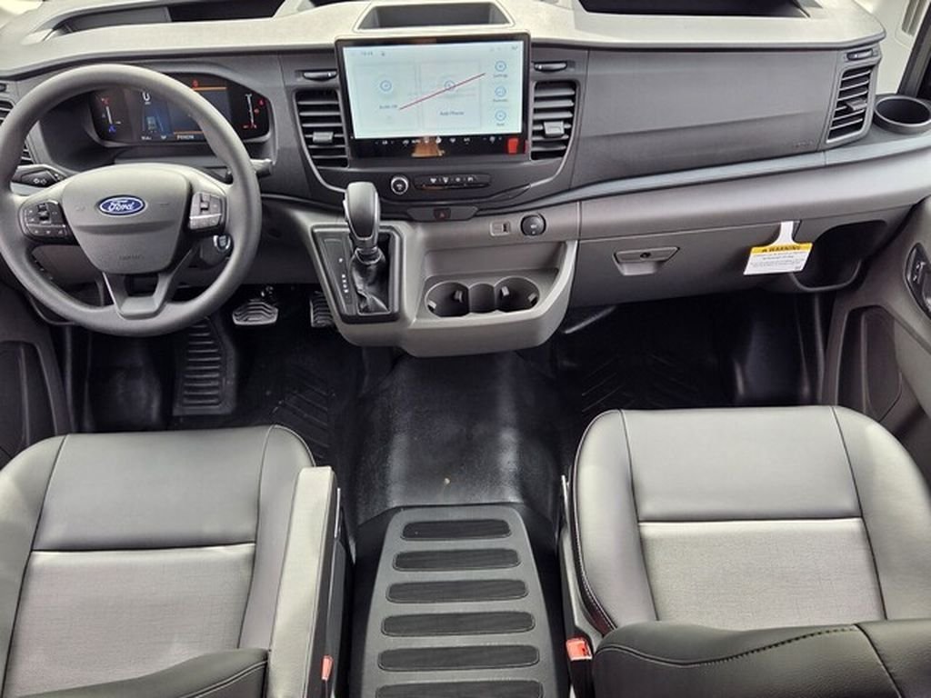New 2027 Ford Transit 350 XL RWD image 20