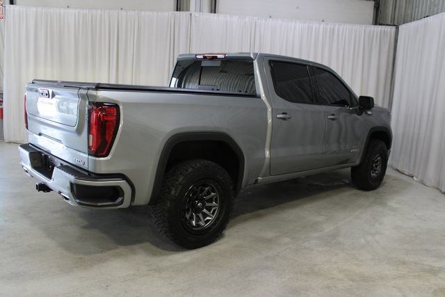 Used 2026 GMC Sierra 1500 AT4 w/ AT4 Premium Package AWD/4WD image 31