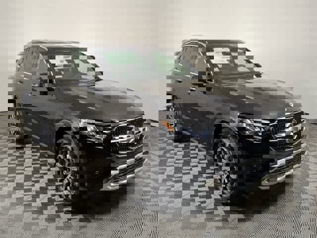 Certified 2026 Mercedes-Benz GLC 300 4MATIC image 7