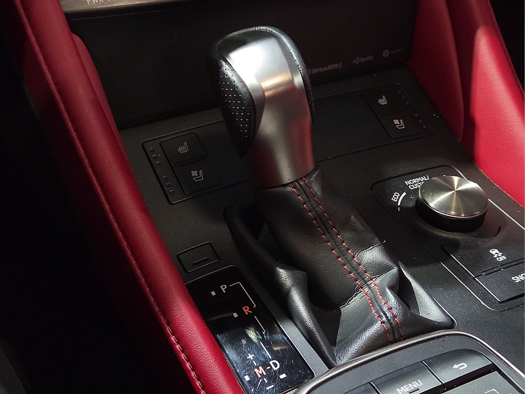 Used 2019 Lexus RC 300 F Sport w/ Accessory Package RWD image 26