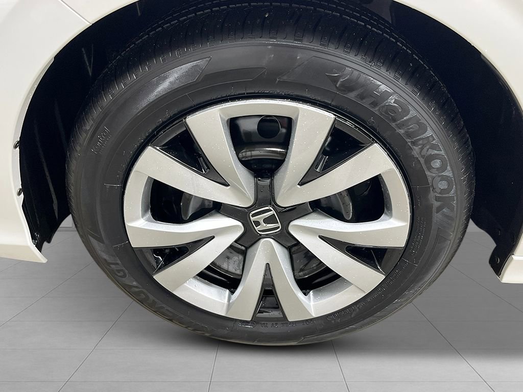New 2026 Honda Civic LX image 10
