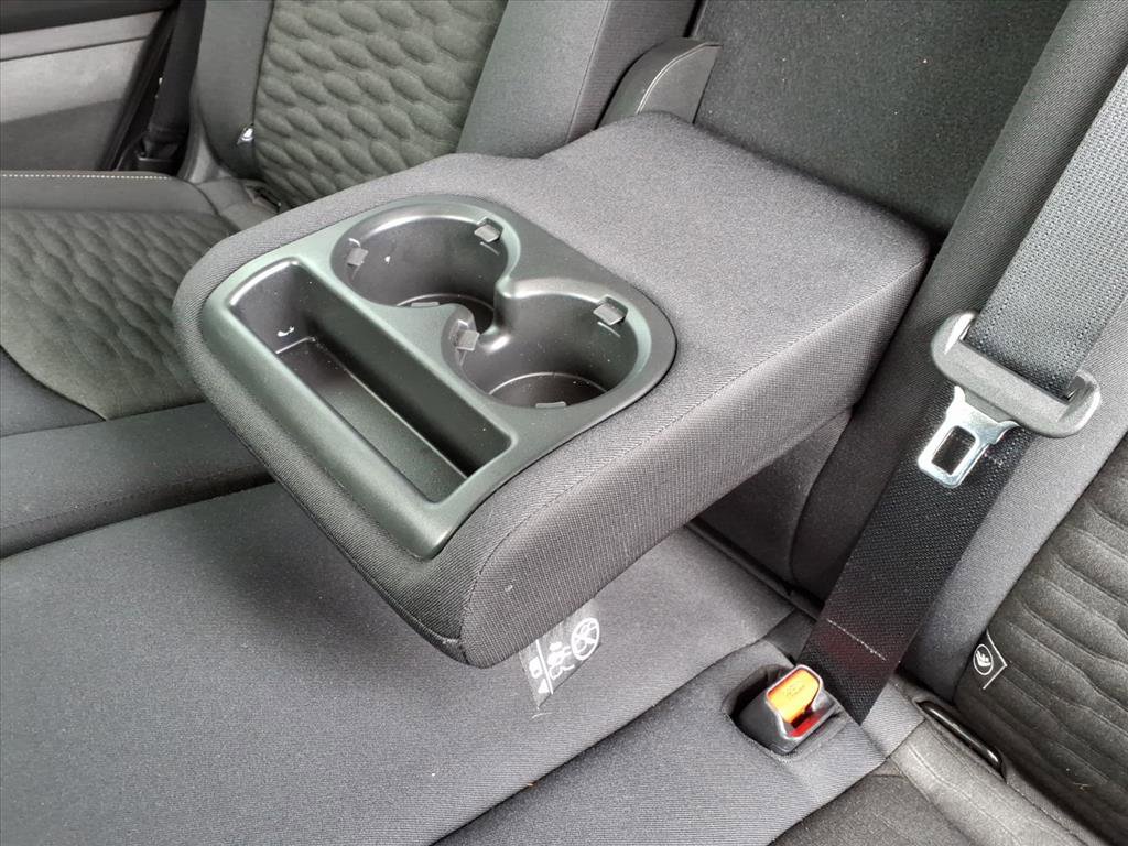 Used 2024 Nissan Pathfinder SV image 35