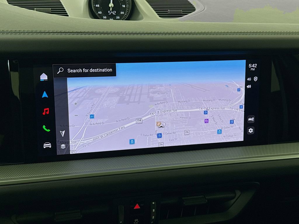 Certified 2025 Porsche Cayenne E-Hybrid image 19