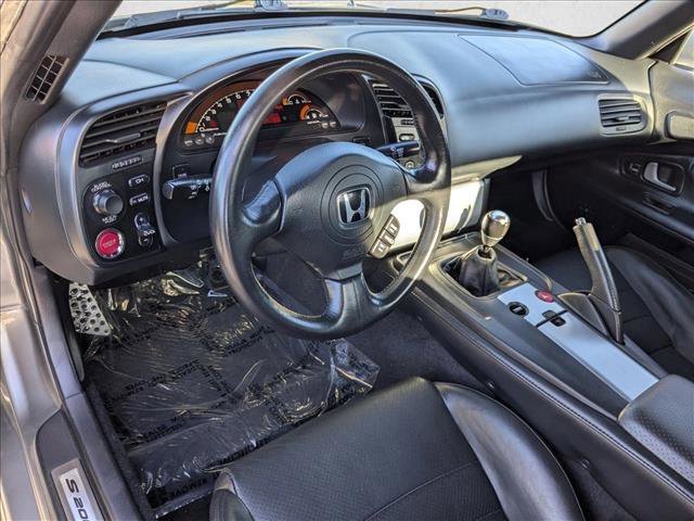 Used 2005 Honda S2000 image 10