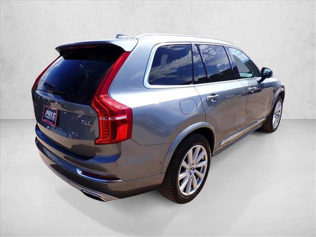 Used 2016 Volvo XC90 T6 Inscription AWD/4WD image 4