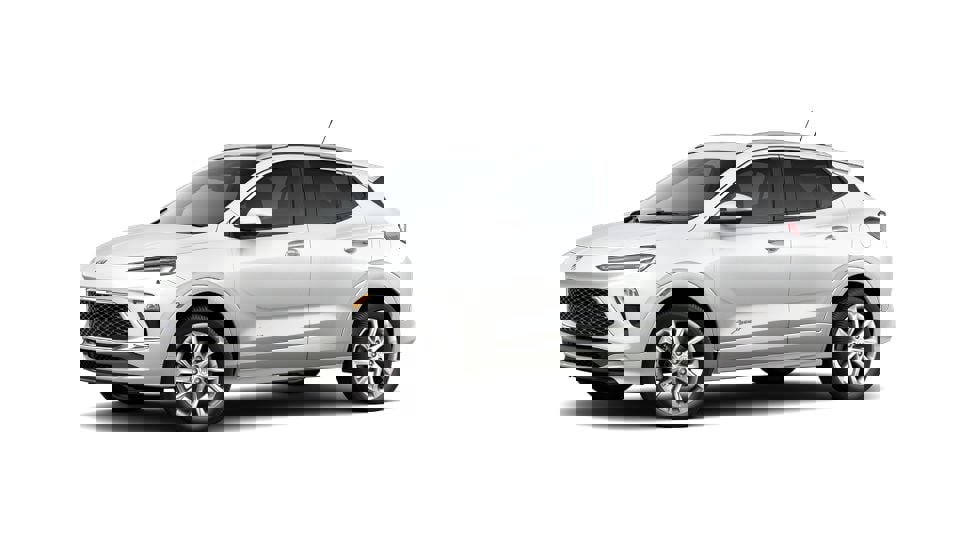 New 2026 Buick Encore GX Avenir image 59