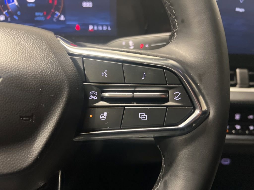 Certified 2025 Chevrolet Equinox LT image 15