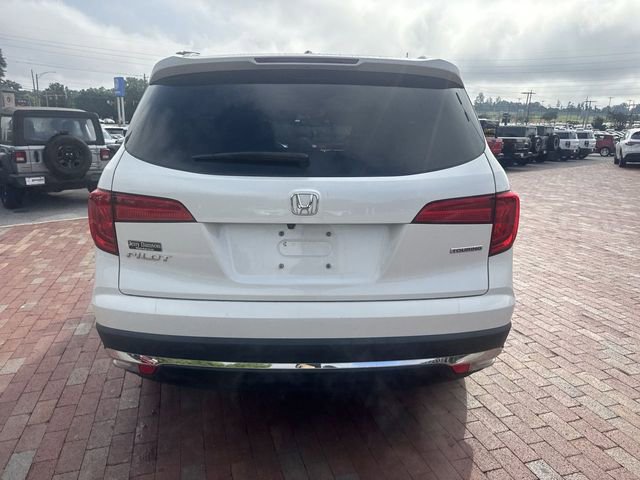 Used 2017 Honda Pilot Touring image 13