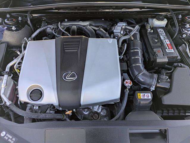 Used 2019 Lexus ES 350 Ultra Luxury w/ Accessory Package 2 FWD image 23