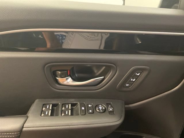 Certified 2025 Honda Pilot EX-L image 17