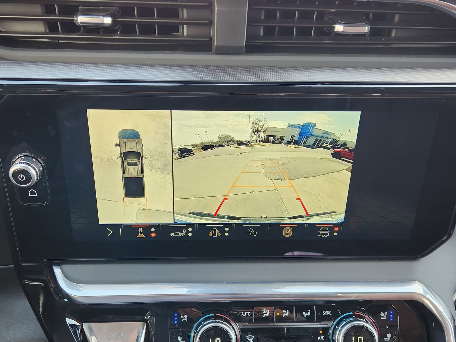 Certified 2025 GMC Sierra 2500 Denali Ultimate image 21