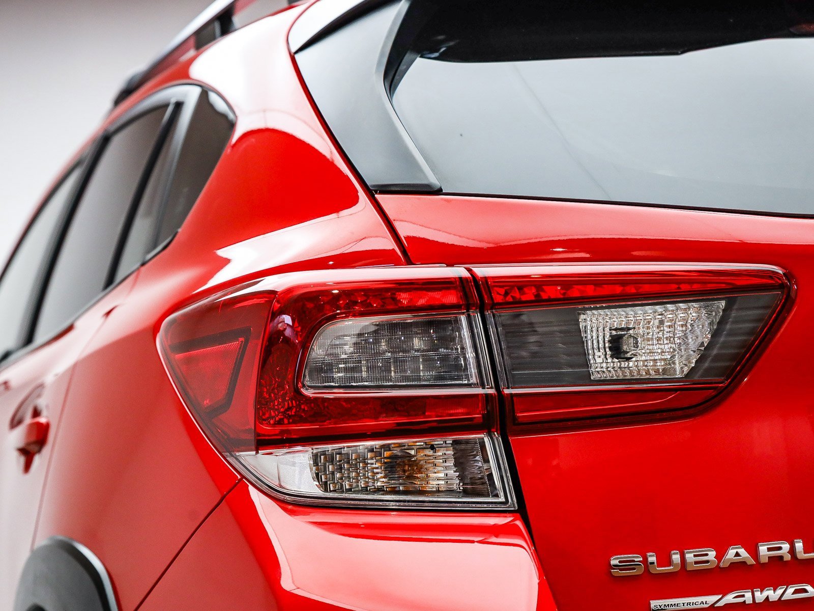 Used 2023 Subaru Crosstrek 2.0i Premium image 10