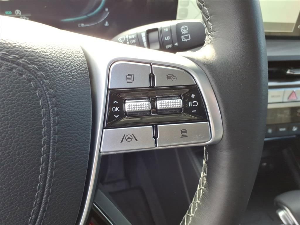 New 2025 Kia Telluride EX X-Line image 21