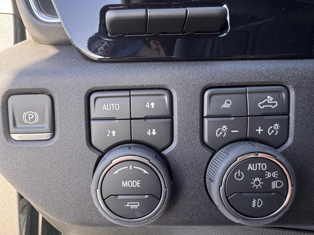 New 2026 Chevrolet Silverado 2500 LTZ w/ LTZ Plus Package image 6