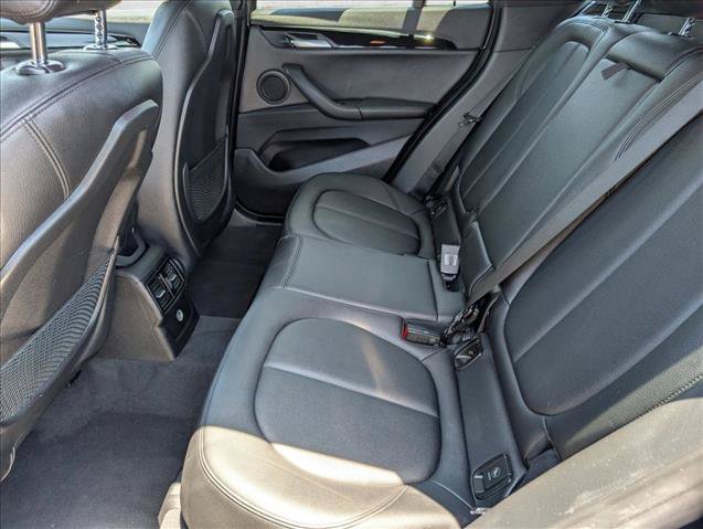Used 2017 BMW X1 xDrive28i AWD/4WD image 18