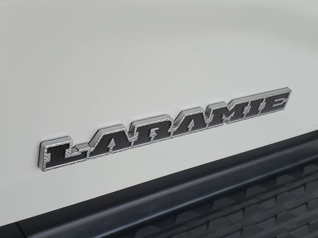 Used 2024 RAM 2500 Laramie w/ Safety Group AWD/4WD image 9