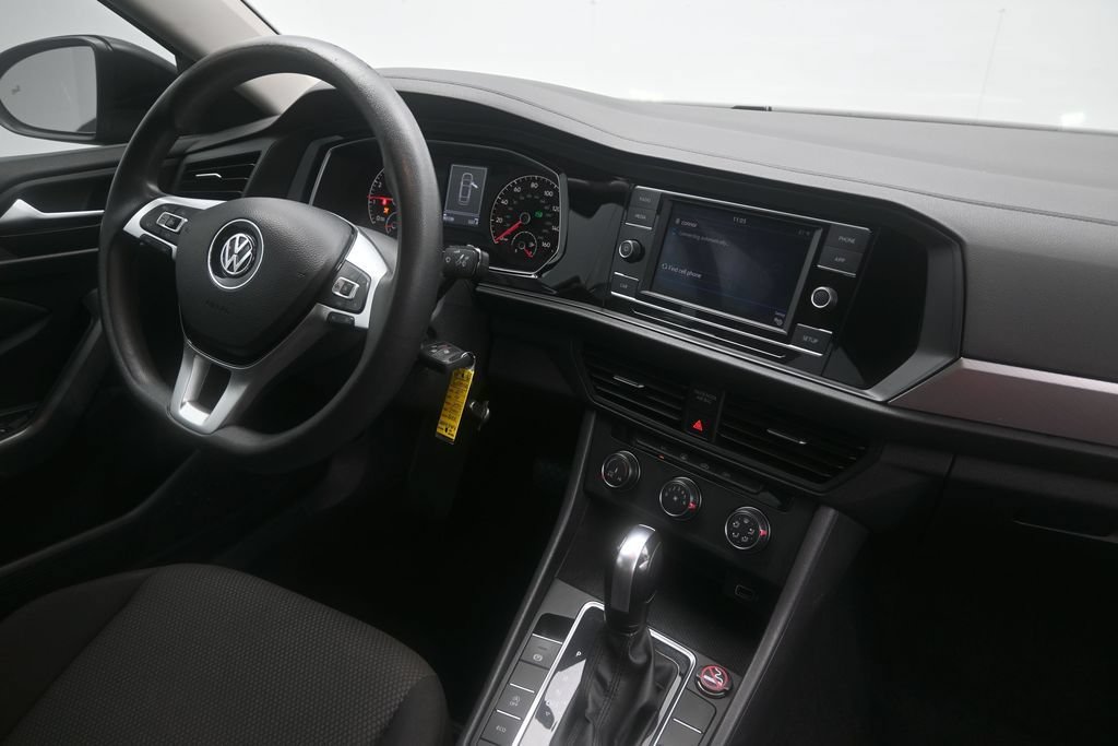 Used 2019 Volkswagen Jetta S w/ Driver Assistance Package FWD image 18