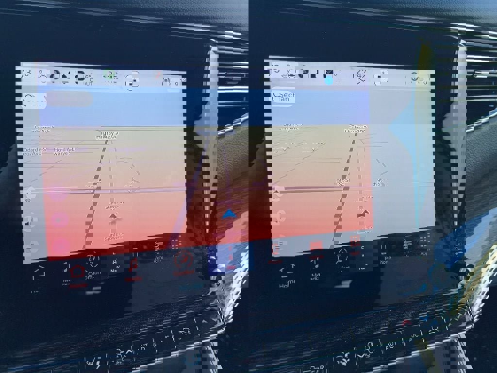 Used 2022 Jeep Wagoneer Series II image 16